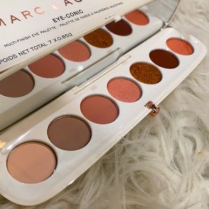 Marc Jacobs Eye Conic Eyeshadow Palette